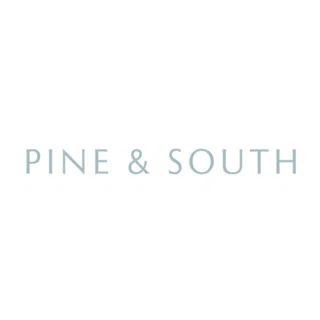 Pine And South logo