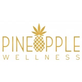 Pineapple Wellness logo