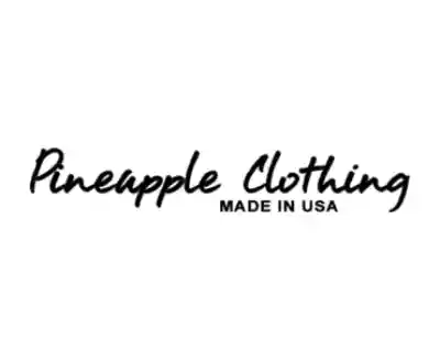 Shop Pineapple Clothing coupon codes logo