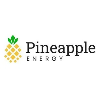 Pineapple Energy discount codes