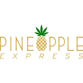 Pineapple Express logo