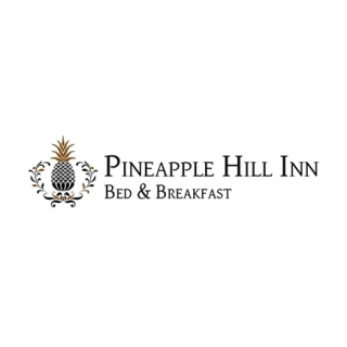  Pineapple Hill Inn promo codes