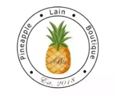 Shop Pineapple Lain Boutique coupon codes logo