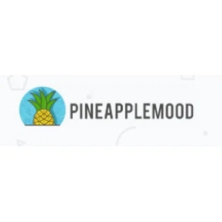 PineAppleMood logo