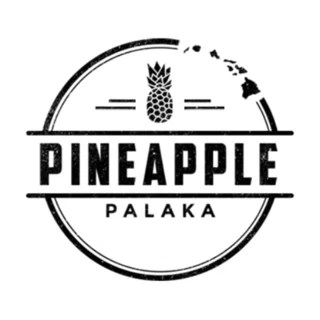 Pineapple Palaka logo