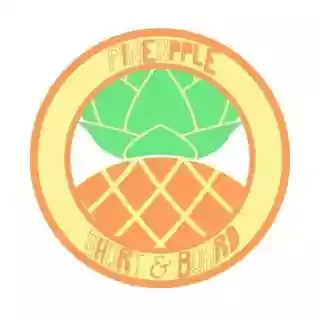 Pineapples Short and Board