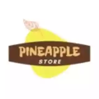 pineapplestore.co logo
