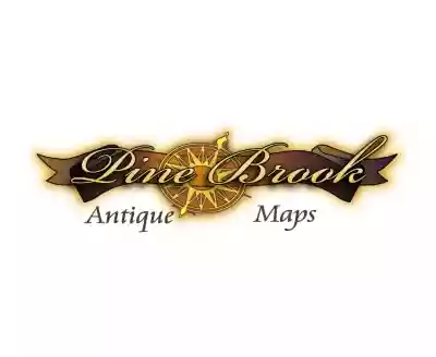 pinebrookmaps.com logo