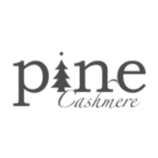 Shop Pine Cashmere coupon codes logo