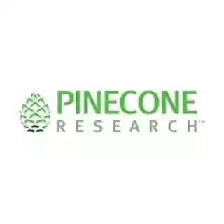 Pinecone Research logo