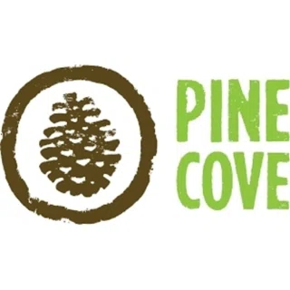 pinecove.com logo