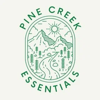 Pine Creek Essentials logo