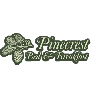 Pinecrest B&B discount codes