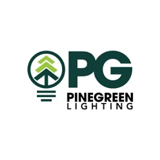 Pinegreen Lighting logo