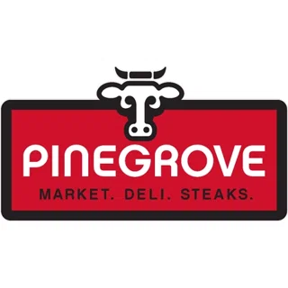 Pinegrove Market and Deli logo