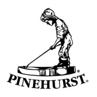 pinehurst.com logo
