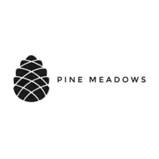 Pine Meadows logo