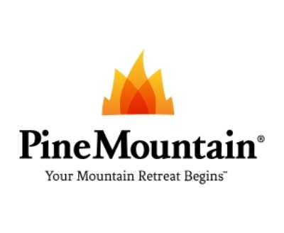 Shop Pine Mountainfire logo