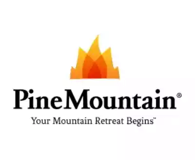 Shop Pine Mountainfire coupon codes logo