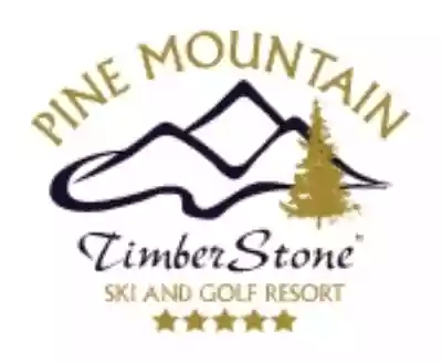 Pine Mountain Resort promo codes