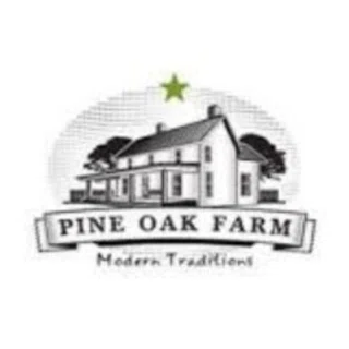 Pineoakfarm.com coupon codes