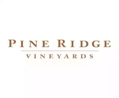 shop.pineridgevineyards.com logo