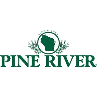Pine River logo