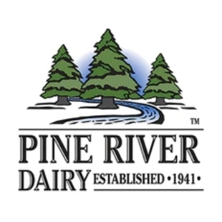 pineriverdairy.com logo