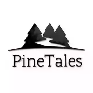 Pine Tales logo