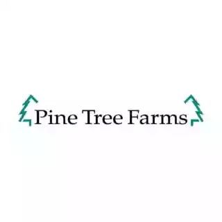 Pine Tree Farms logo
