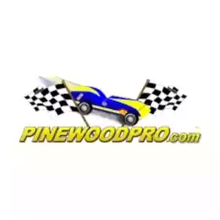 Pinewood Pro coupon codes