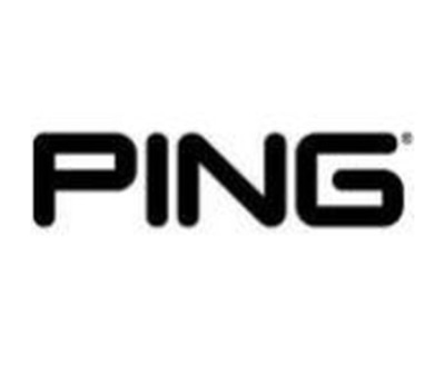 Shop PING Golf logo