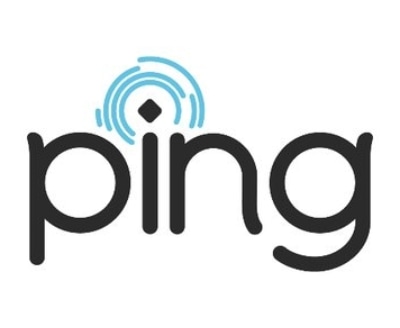 Shop Ping GPS logo