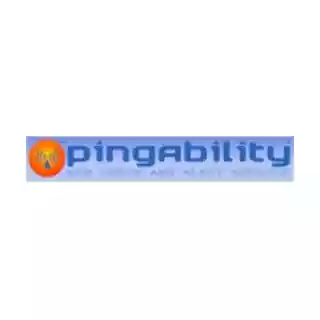 Shop Pingability coupon codes logo