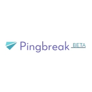 Pingbreak promo codes