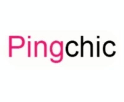 Shop Pingchic logo