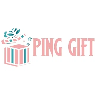 PingGift Store logo