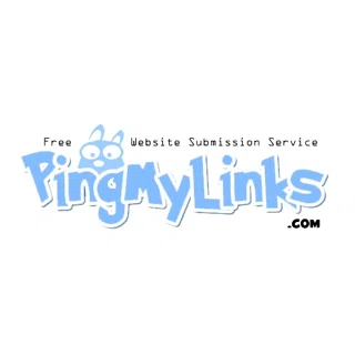 PingMyLinks logo