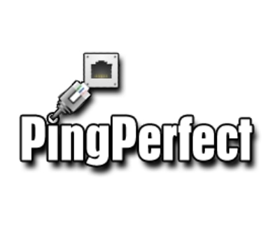 Shop PingPerfect logo