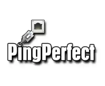 Shop PingPerfect coupon codes logo