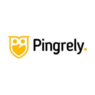 Shop Pingrely logo