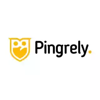 Shop Pingrely coupon codes logo