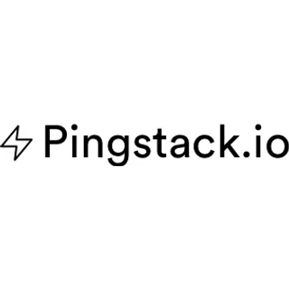 Shop PingStack.io logo