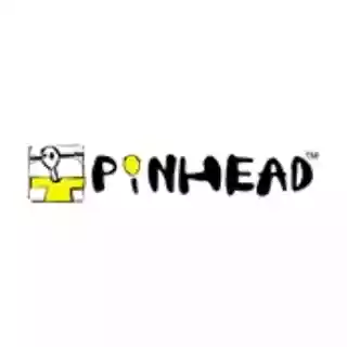 Shop Pinhead logo