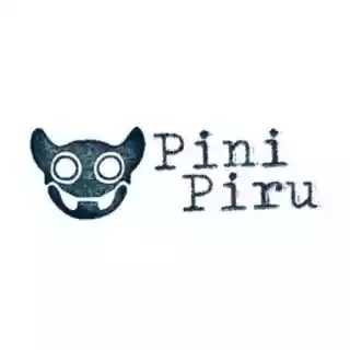 Pini Piru promo codes