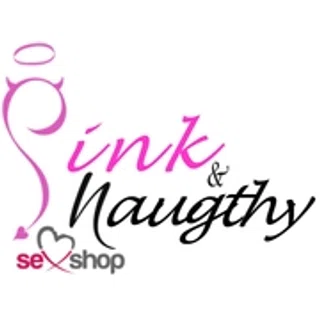 Shop  Pink and Naughty coupon codes logo