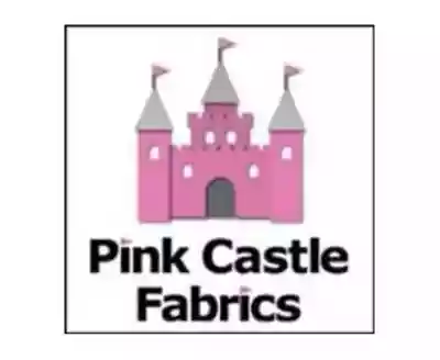 Shop Pink Castle Fabrics promo codes logo