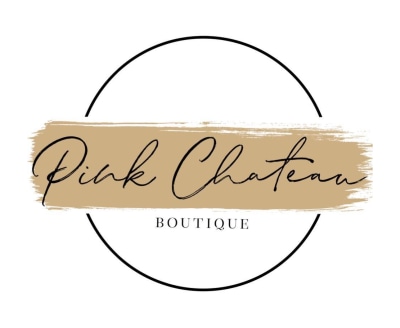 Shop Le Pink Chateau logo