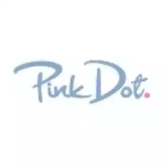 Pink Dot discount codes