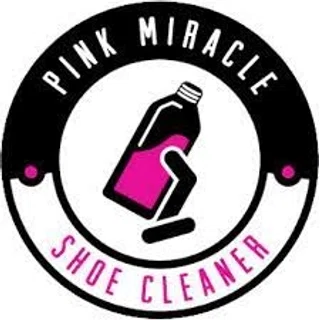 Shop Pink Miracle logo